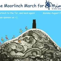 Moorlinch March for Mind