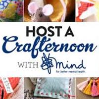 Crafternoon at Number 46