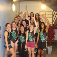 Philippa's Memorial Water Polo Match and Dinner